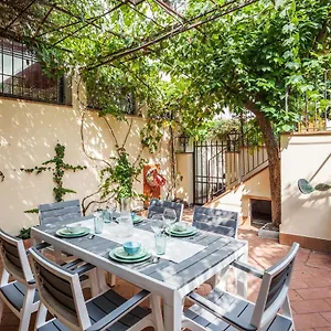  Appartamento Santa Reparata With Patio And Terrace Italia