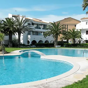  Apartamento Ducado Golf Cii España