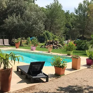  Chalet La Campagne De Mari Francia