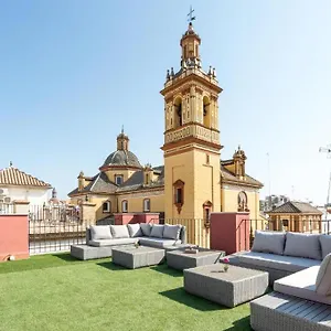  Appartamento San Bernardo Spagna