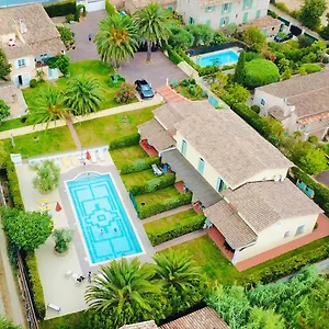4 Seasons France