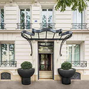 4* Hotel Western La Demeure