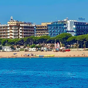 blaumar-blanes.catalonia-hotels.com/