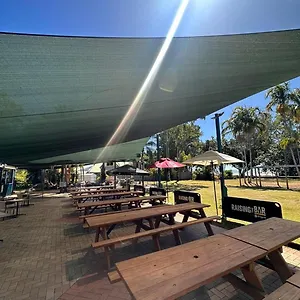 Bushland Tavern Australia