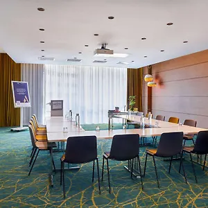 4* Hotel Novotel 17