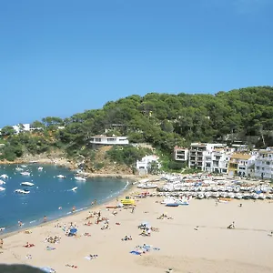  Apartamento S'esquirols I By Interhome España