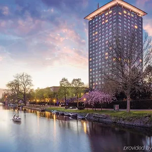 Okura - The Leading Of The World Netherlands