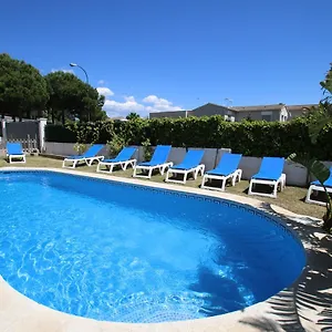  Apartamento Casa Rosales 7 España