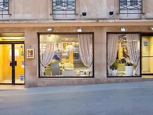 Hotel Fertel Etoile Parijs