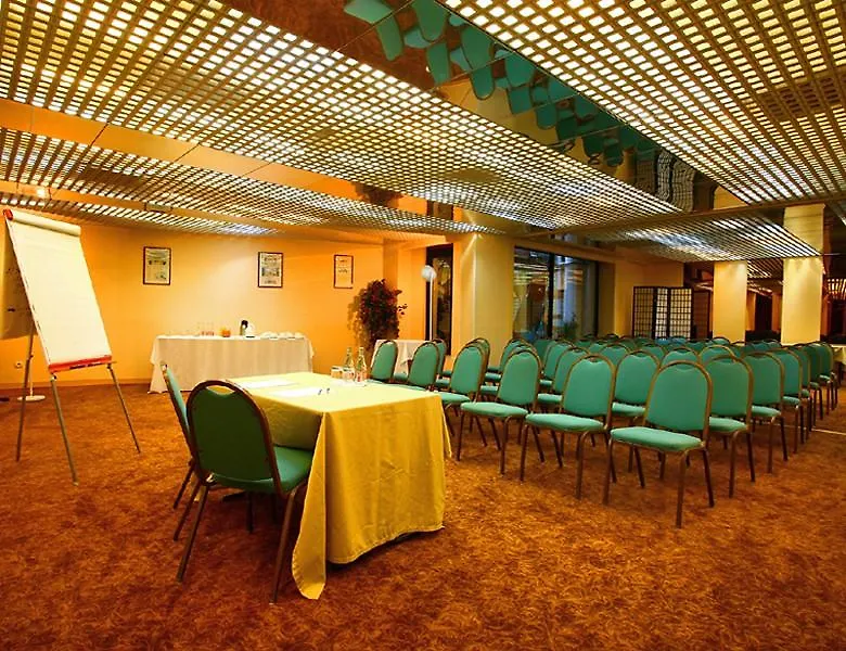 Hotel Fertel Etoile Parijs