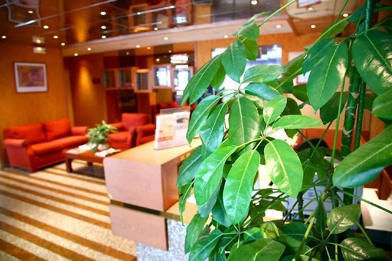 Hotel Fertel Etoile Paris