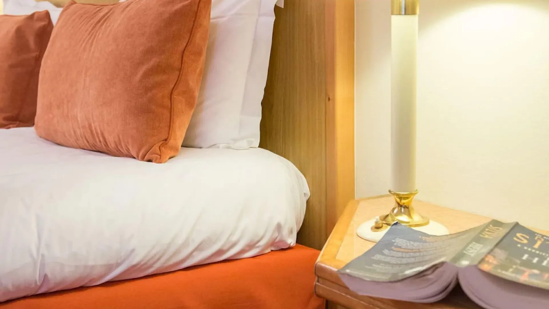 Hotel Fertel Etoile Parijs