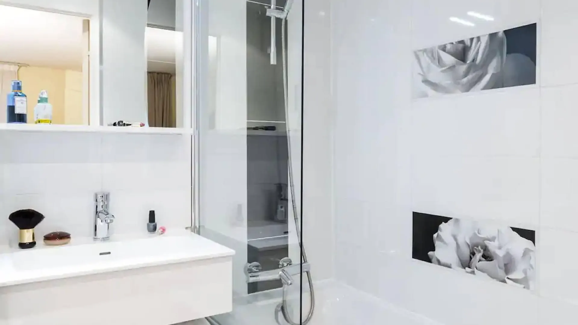 Hotel Fertel Etoile Parijs