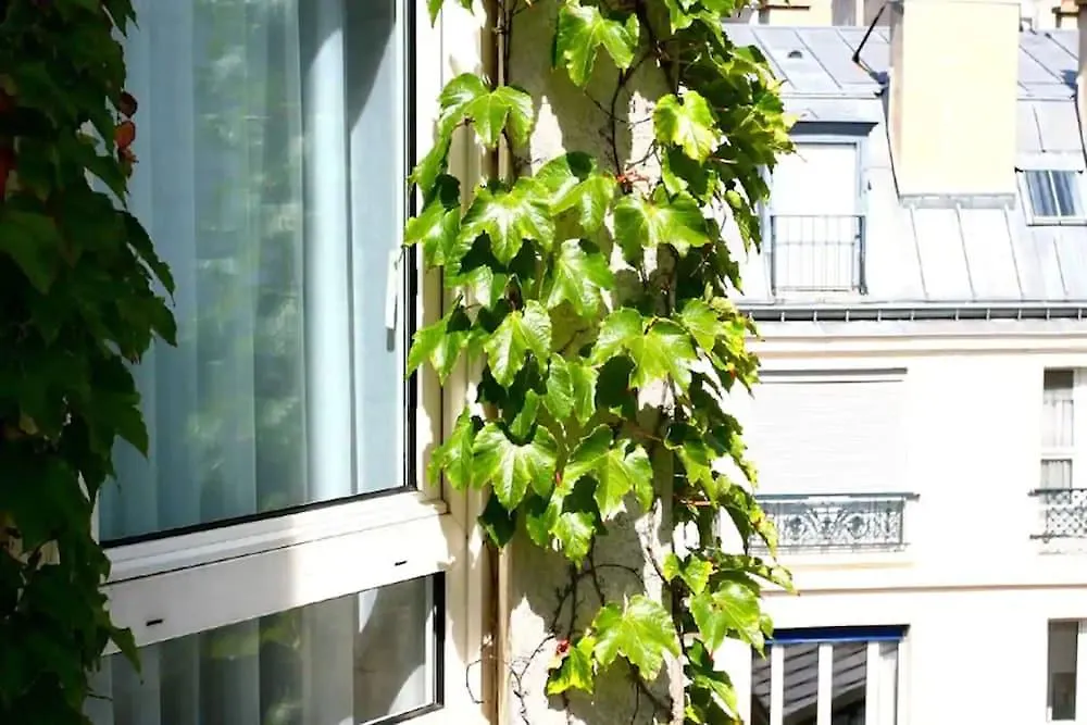 Hotel Fertel Etoile Parijs