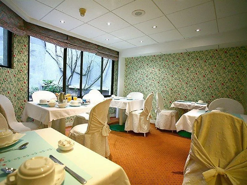 Hotel Fertel Etoile Parijs 3*,