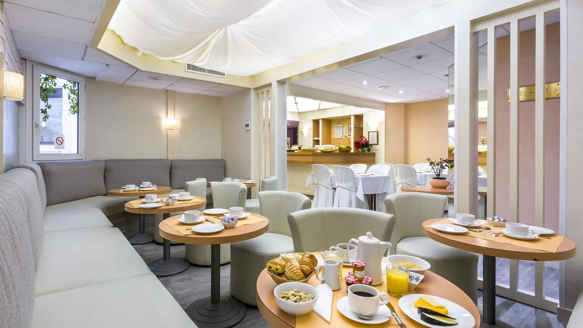 Hotel Fertel Etoile Paris 3*,  France
