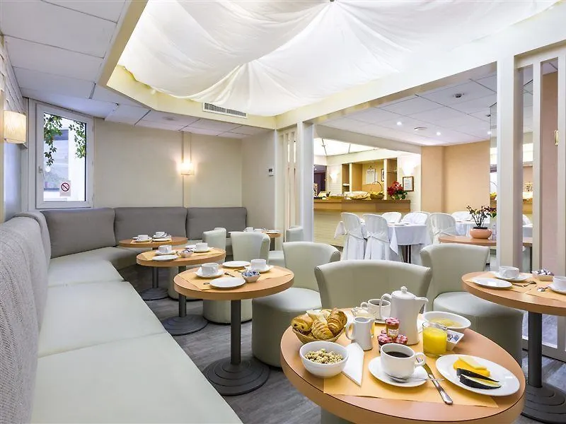 Hotel Fertel Etoile Paris 3*,  France