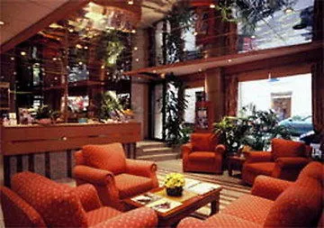 Hotel Fertel Etoile Parijs