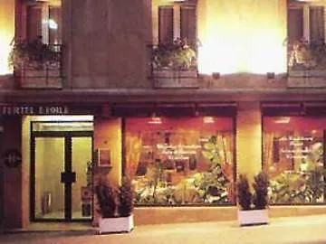 ***  Hotel Fertel Etoile Parijs Frankrijk