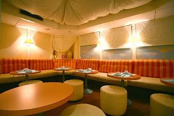 Hotel Fertel Etoile Parijs