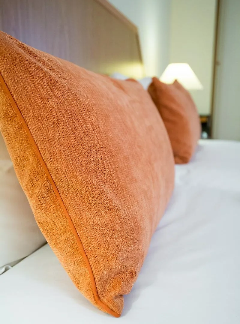 Hotel Fertel Etoile Parijs 3*,