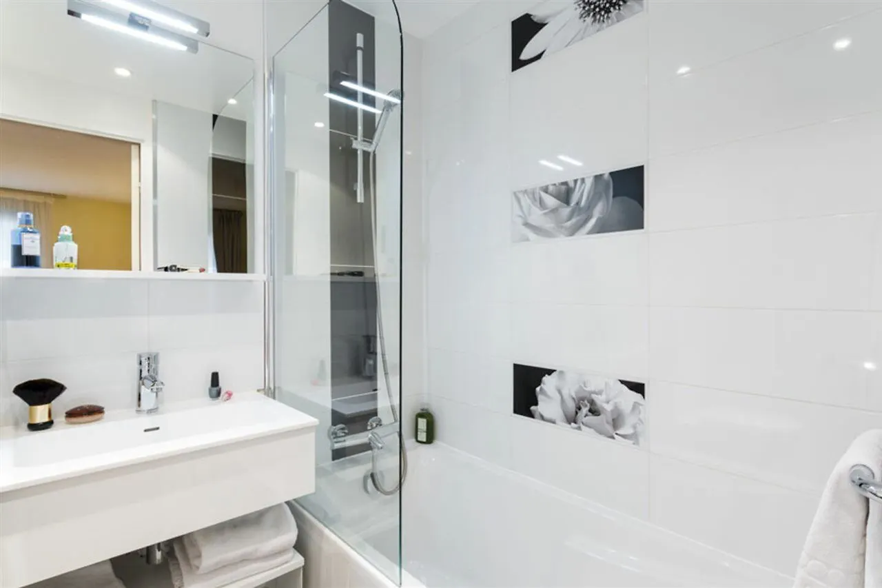 Hotel Fertel Etoile Paris 3*,  France